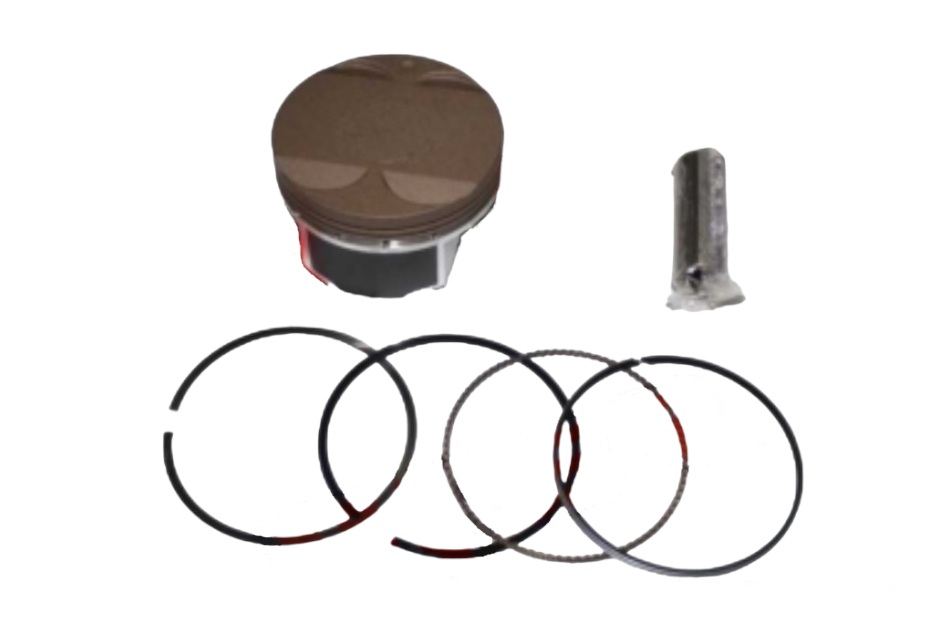 CF MOTO NK 250 PİSTON 72.75 MM 17P