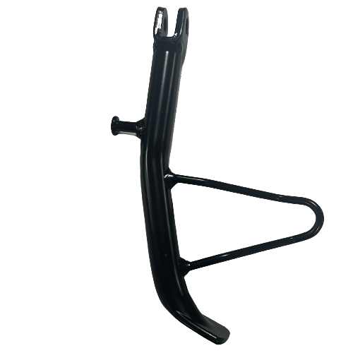 CF MOTO NK 250 SEHPA YAN MAT SİYAH E4