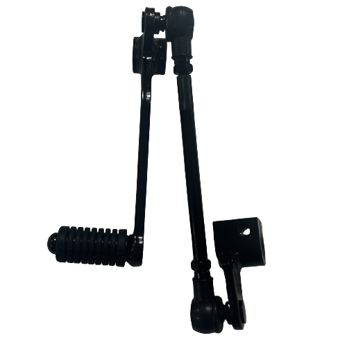 CF MOTO NK 250 VİTES KOLU KOMPLE E4-E5