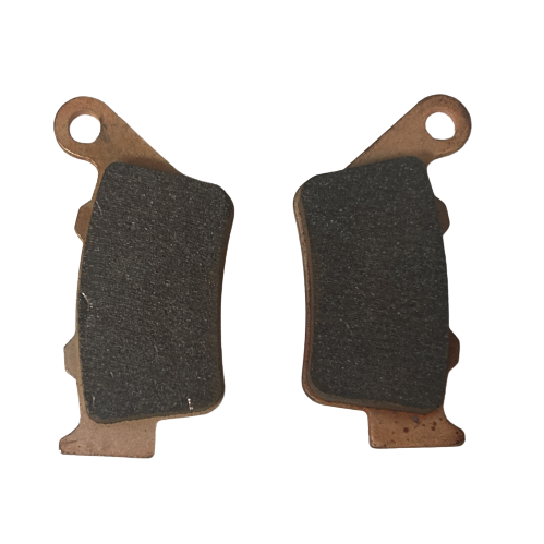 CF MOTO NK 400 DİSK BALATASI ARKA