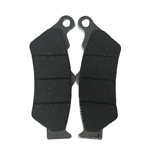 CF MOTO NK 400 DİSK BALATASI ÖN