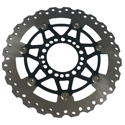 CF MOTO NK 400 FREN DİSKİ ÖN