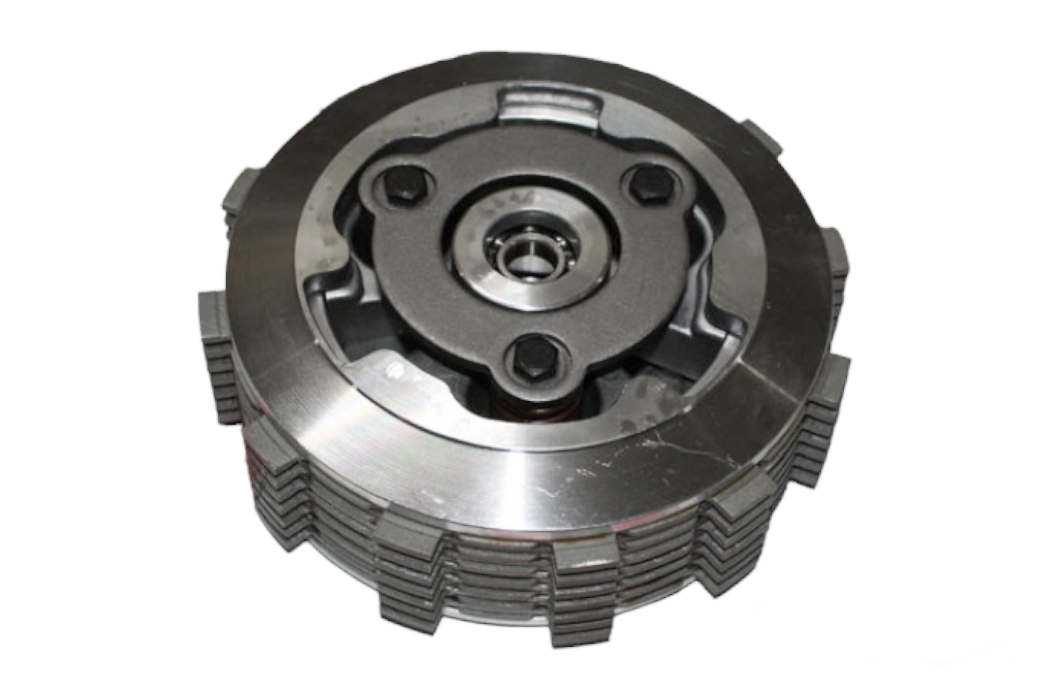 CF MOTO NK 650 DEBRİYAJ KOMPLE