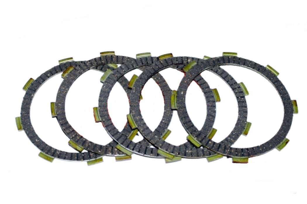 CRYPTON S DEBRİYAJ BALATASI