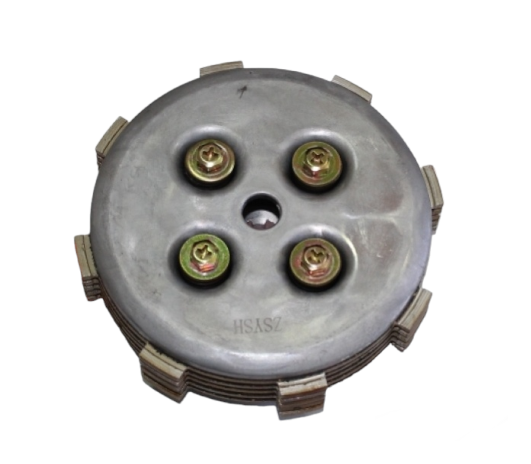 CRYPTON S DEBRİYAJ JYM110-3