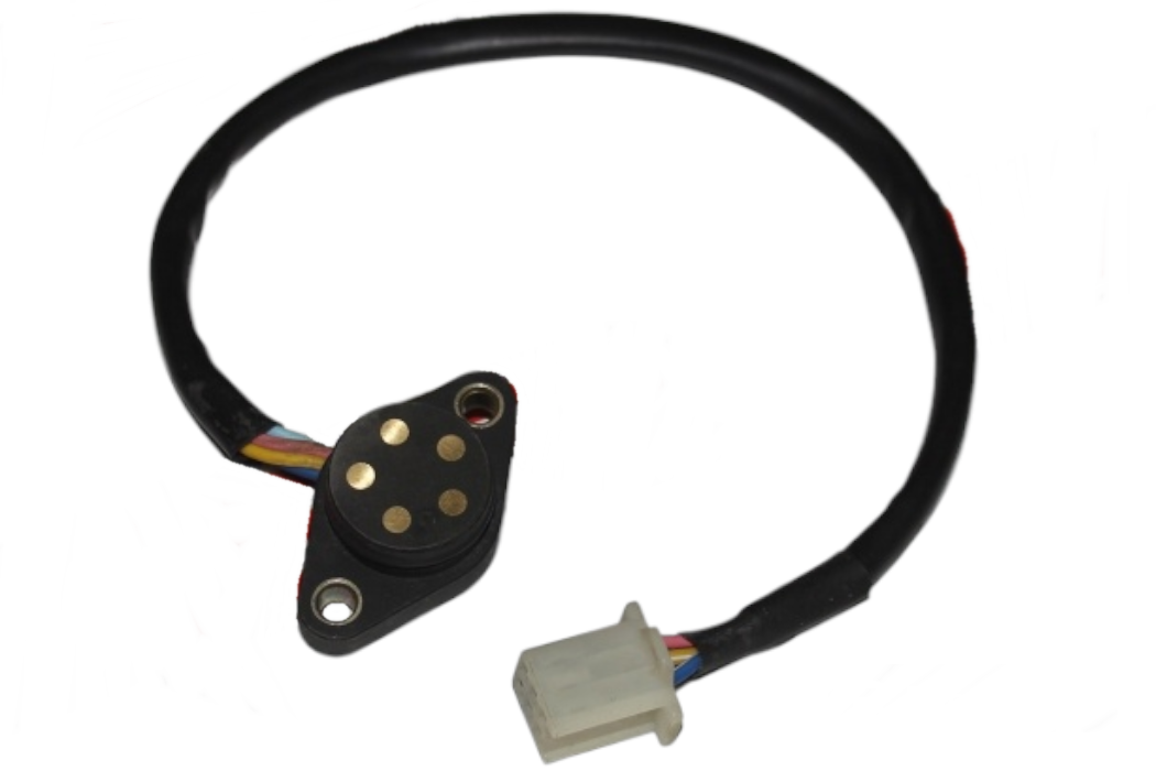 CRYPTON S VİTES MÜŞÜRÜ