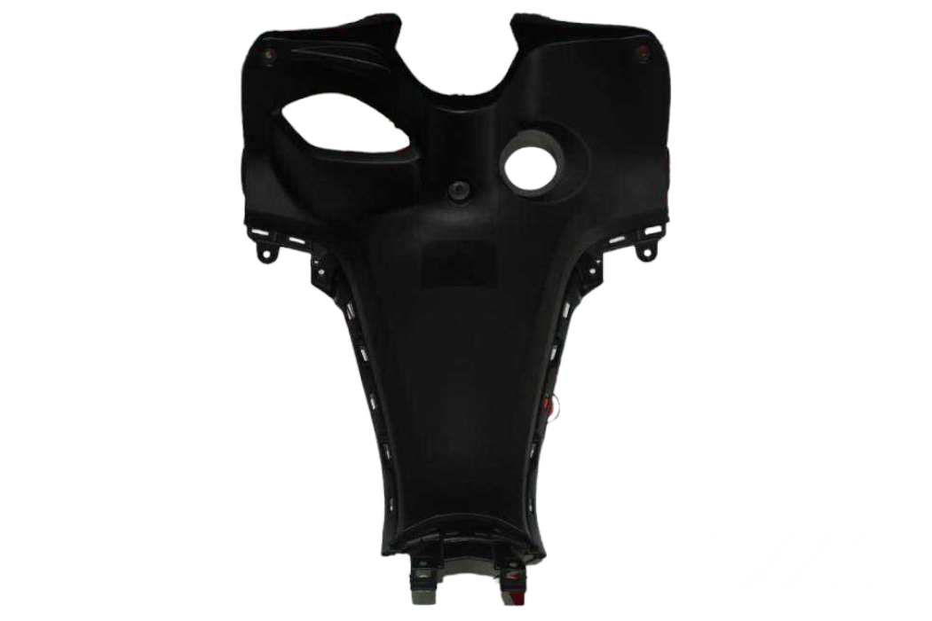 CYRPTON S İÇ GÖĞÜS