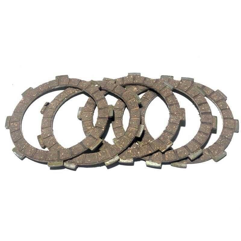 DISCOVER 125 ST DEBRİYAJ BALATASI ORJİNAL