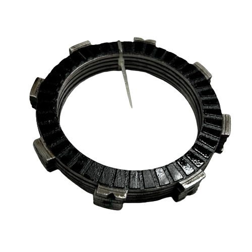 DISCOVER 125 ST DEBRİYAJ BALATASI ORJİNAL