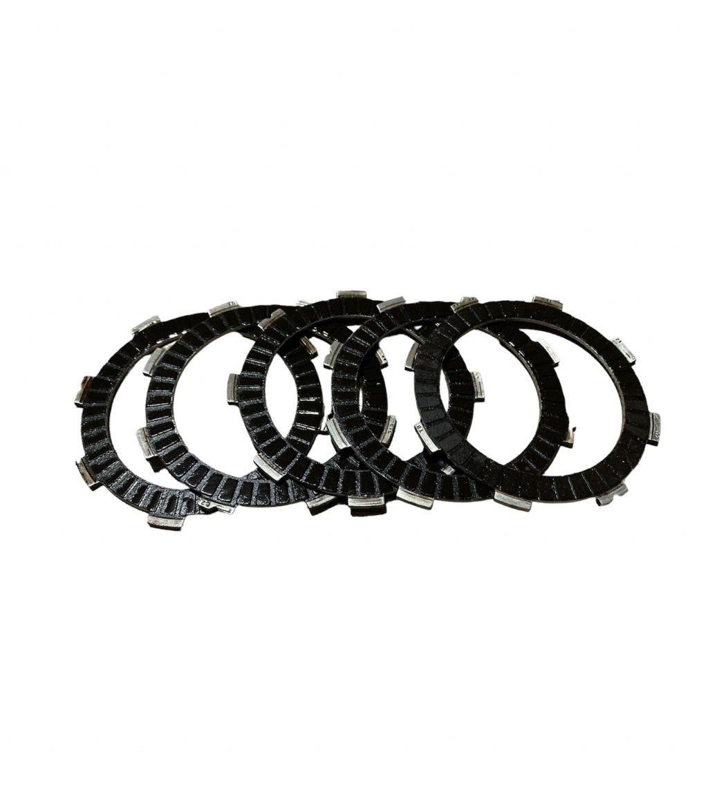 DISCOVER 125 ST DEBRİYAJ BALATASI ORJİNAL