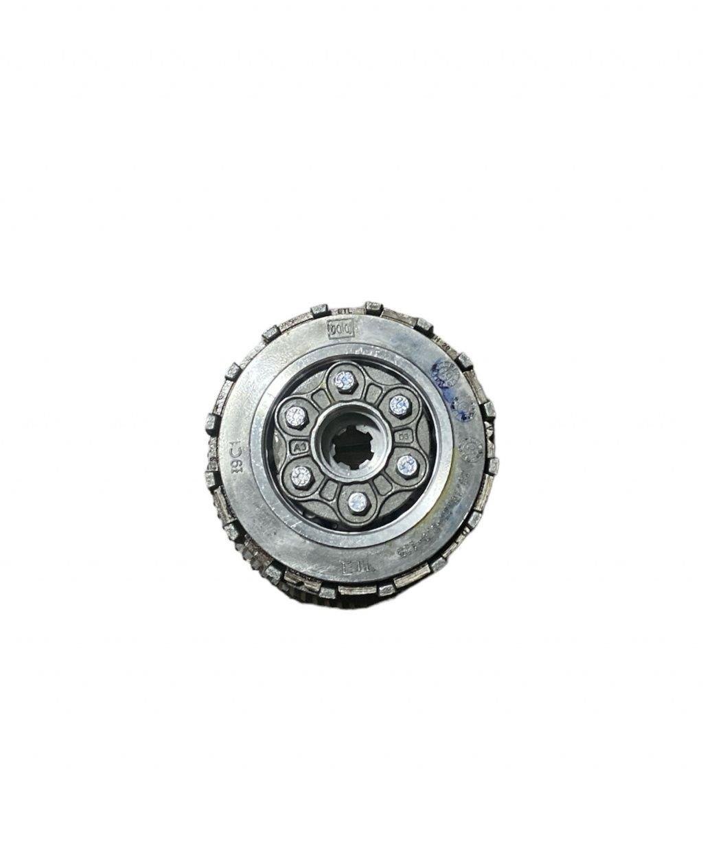 DISCOVER 125 ST DEBRİYAJ KOMPLE ORJİNAL