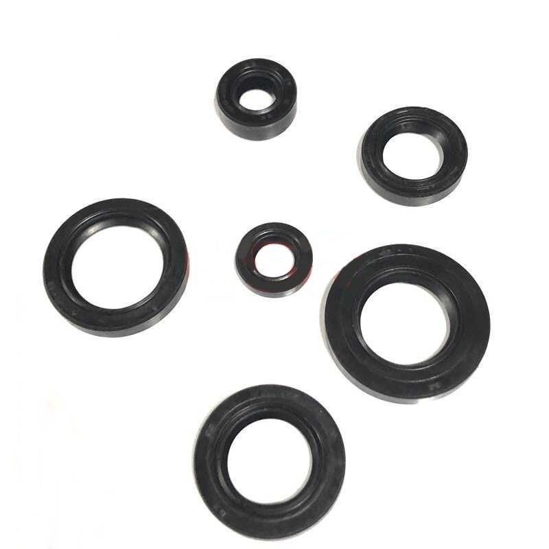 DISCOVER 125 ST KEÇE 6 LI