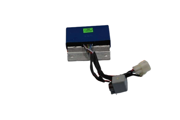 DISCOVER 125 ST KONJEKTÖR (REGÜLATÖR)