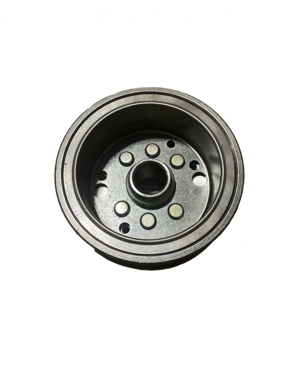 DISCOVER 125 ST MANYETO (volant) ORJİNAL