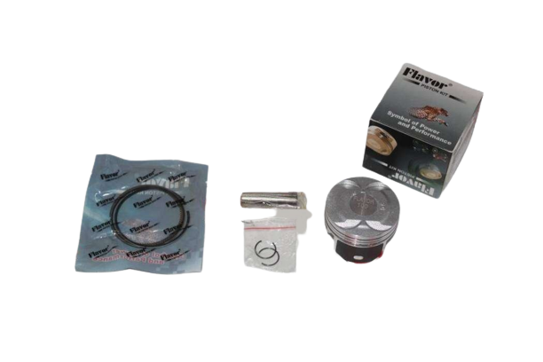 DISCOVER 125 ST PİSTON SEKMAN 0.25 FLAVOR