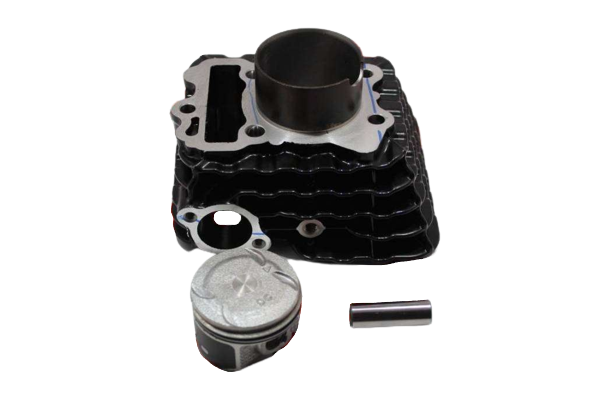 DISCOVER 125 ST SİLİNDİR SETİ 54 mm ORJİNAL