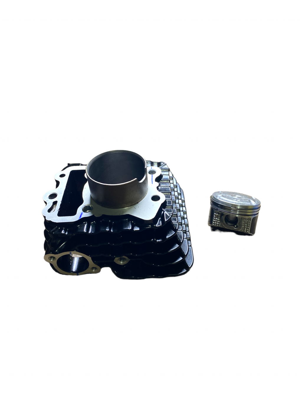 DISCOVER 125 ST SİLİNDİR SETİ 54 mm ORJİNAL