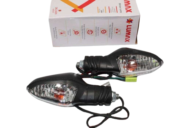 DISCOVER 125 ST SİNYAL ÖN TAKIM