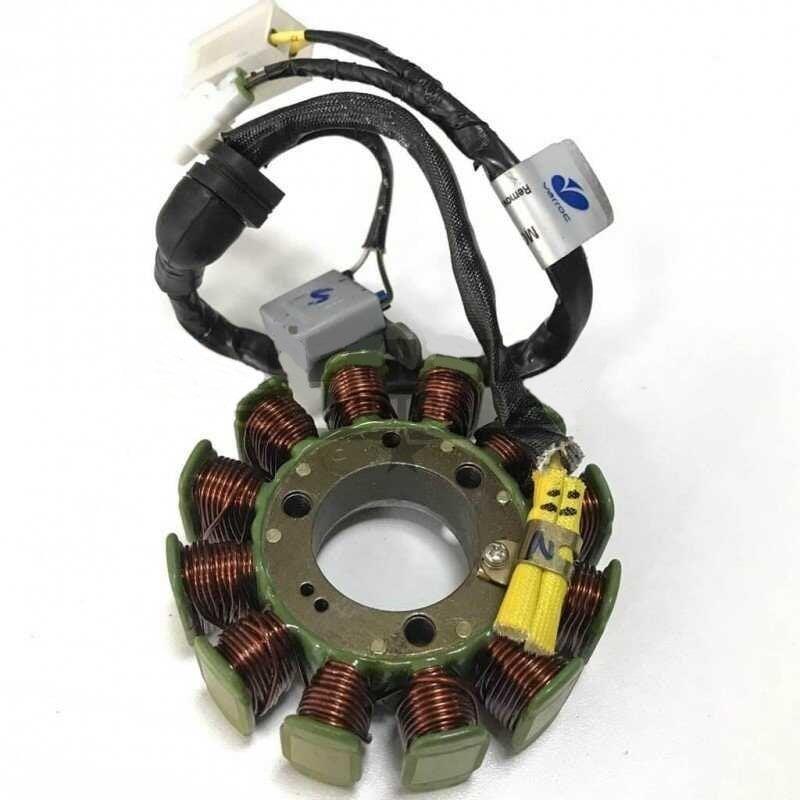 DISCOVER 125 ST STATÖR