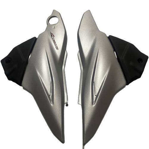 DISCOVER 125 ST YAN KAPAK TAKIM