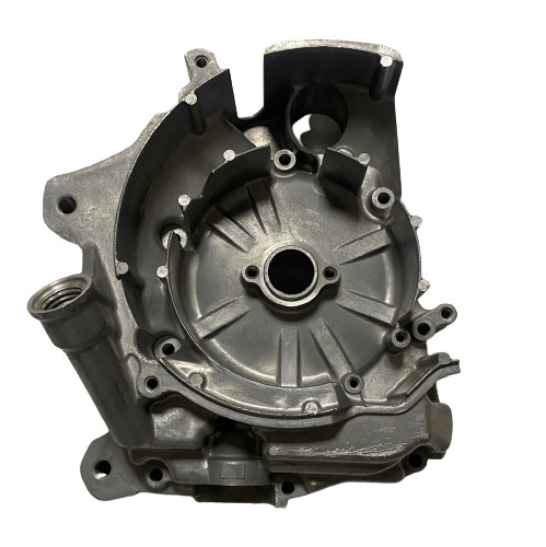 FIZY 125 BLOK SAĞ DIŞ OEM