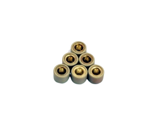 FIZY 125 BURÇ 6 LI TAKIM 18 GR