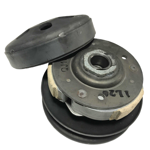 FIZY 125 DEBRİYAJ ARKA OEM