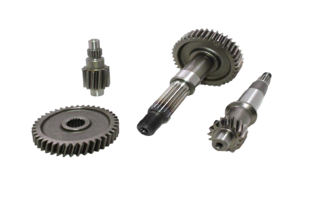 FIZY 125 ŞANZIMAN DİŞLİ SETİ OEM