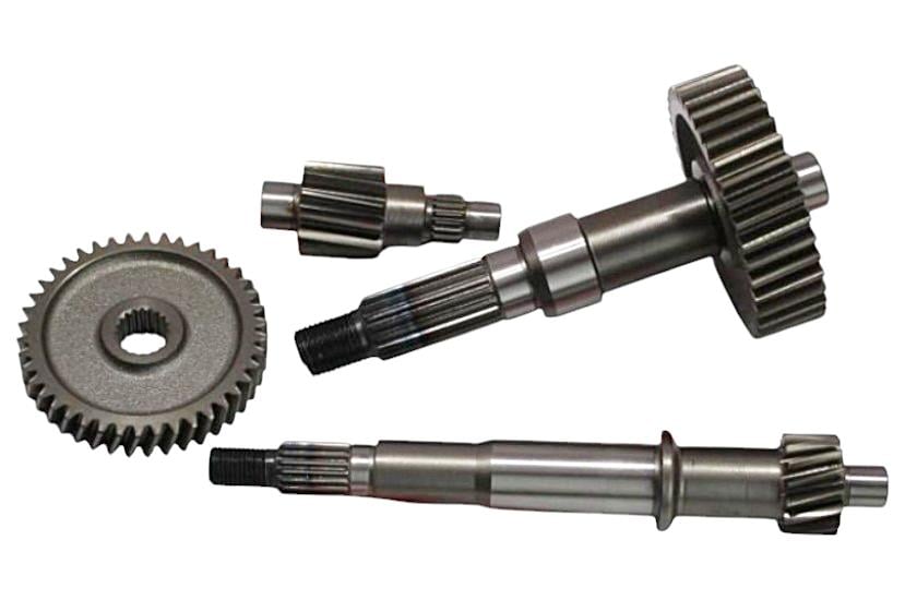 FIZY 125 ŞANZIMAN DİŞLİ SETİ OEM