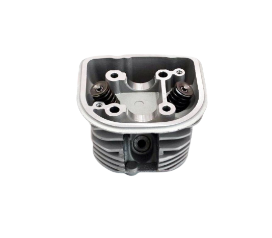 FIZY 125 SİLİNDİR KAPAK DOLU OEM