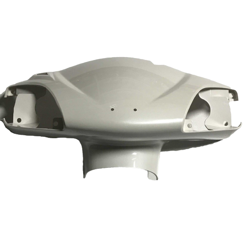 FIZY 125 SİNYAL ÇERÇEVESİ BEYAZ OEM