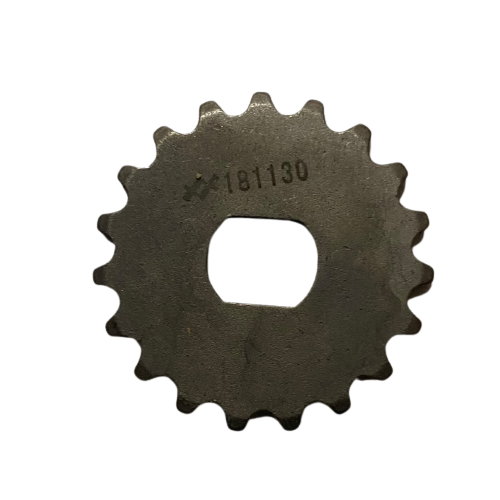 FIZY 125 YAĞ POMPA DİŞLİSİ 17T