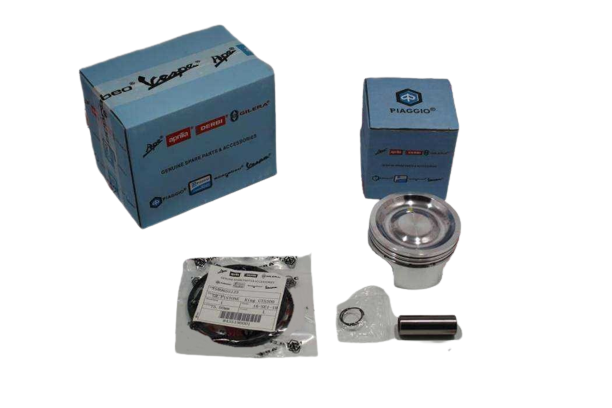 GTS 300 75 MM 16P PİSTON KİT ORJİNAL