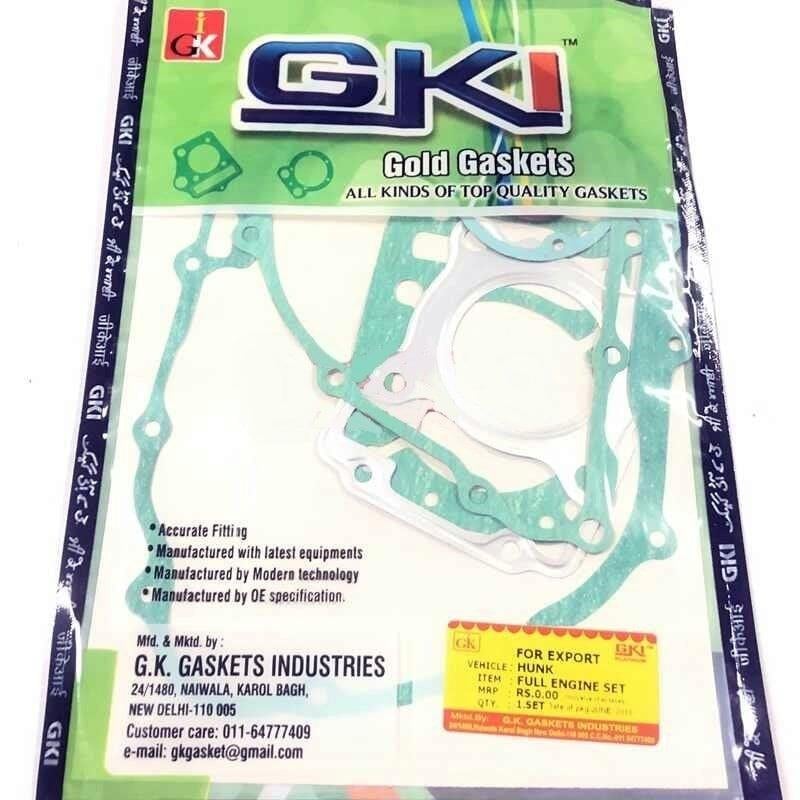 HERO HUNK CONTA TAKIM