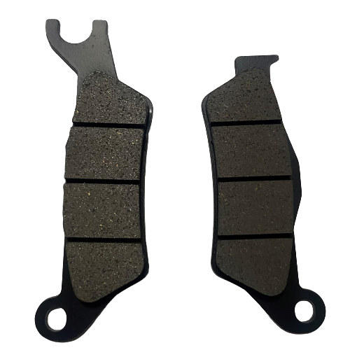 HERO HUNK DİSK BALATASI ÖN