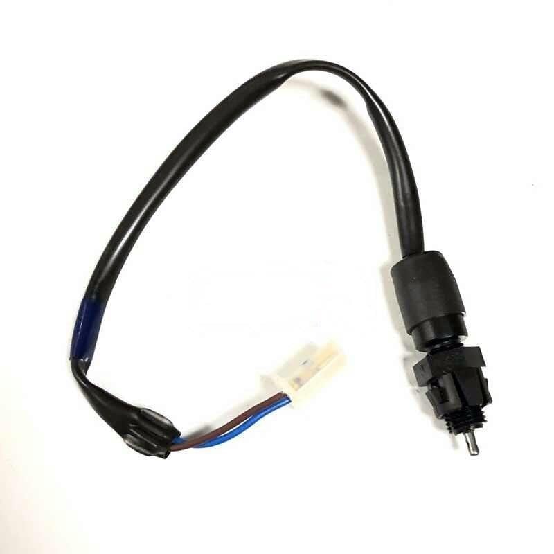 HERO HUNK FREN MÜŞÜRÜ ARKA MİNDA