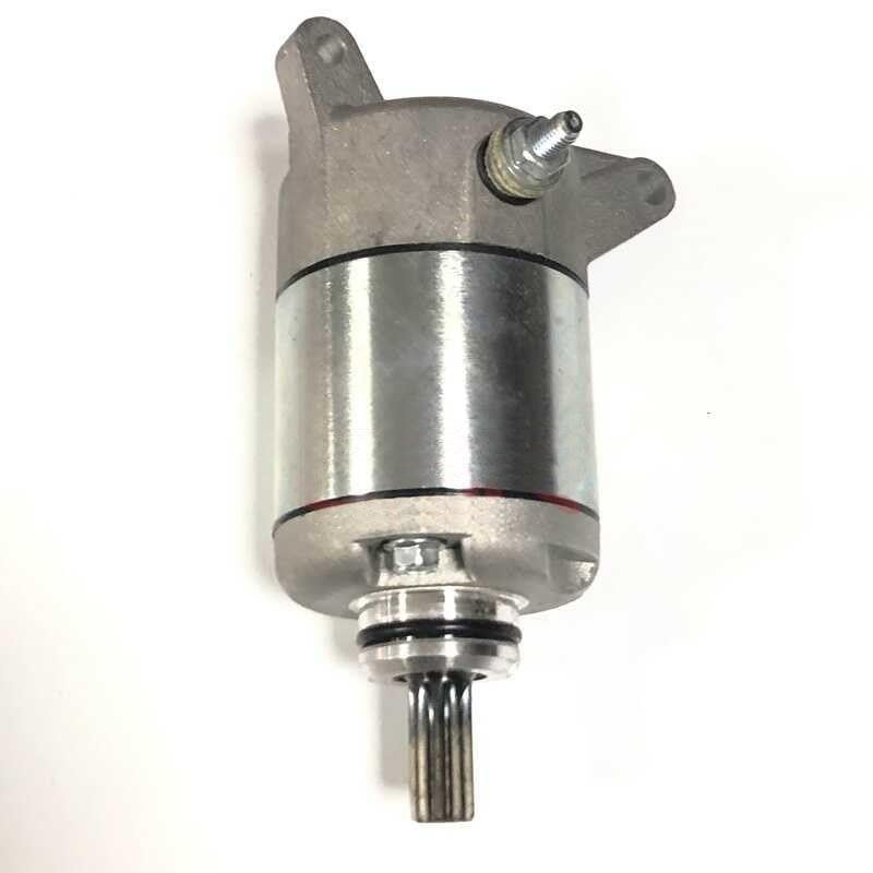 HERO HUNK MARŞ MOTORU