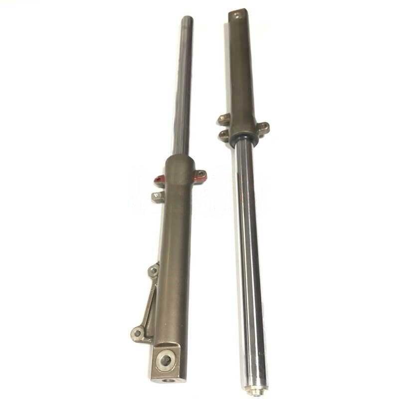 HERO HUNK ÖN AMORTİSÖR TAKIM