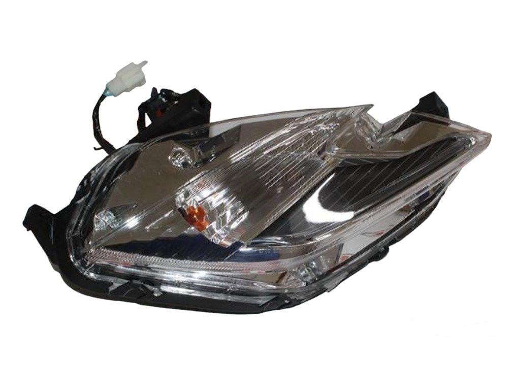 HONDA ACTIVA 125 ÖN SİNYAL SAĞ ORJİNAL