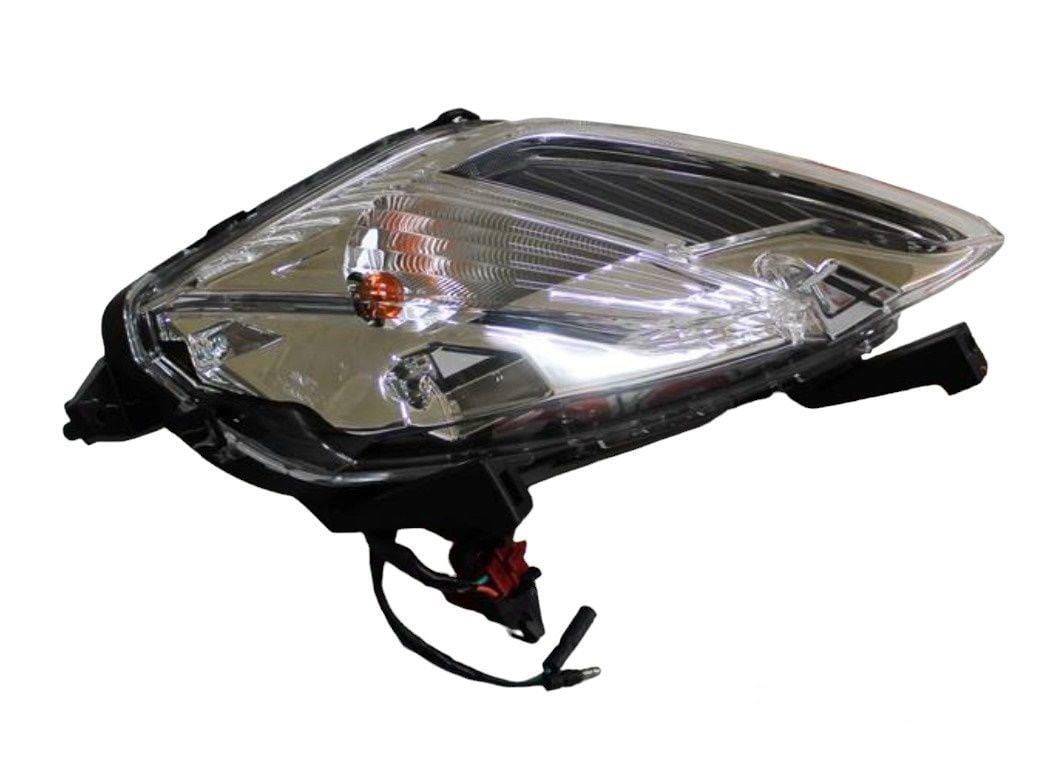 HONDA ACTIVA 125 ÖN SİNYAL SOL ORJİNAL