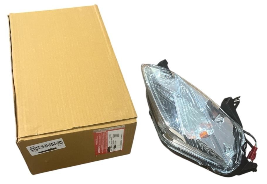 Honda Activa 125 Ön Sinyal Sol Orjinal 2024