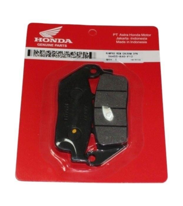 Honda Adv 350 Ön Fren Disk Balatası