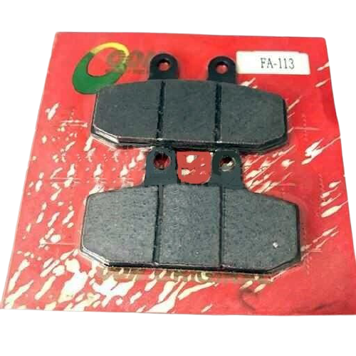 HONDA BALİ DİSK BALATASI OHH