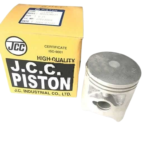 HONDA BALİ PİSTON SEGMAN JCC STD