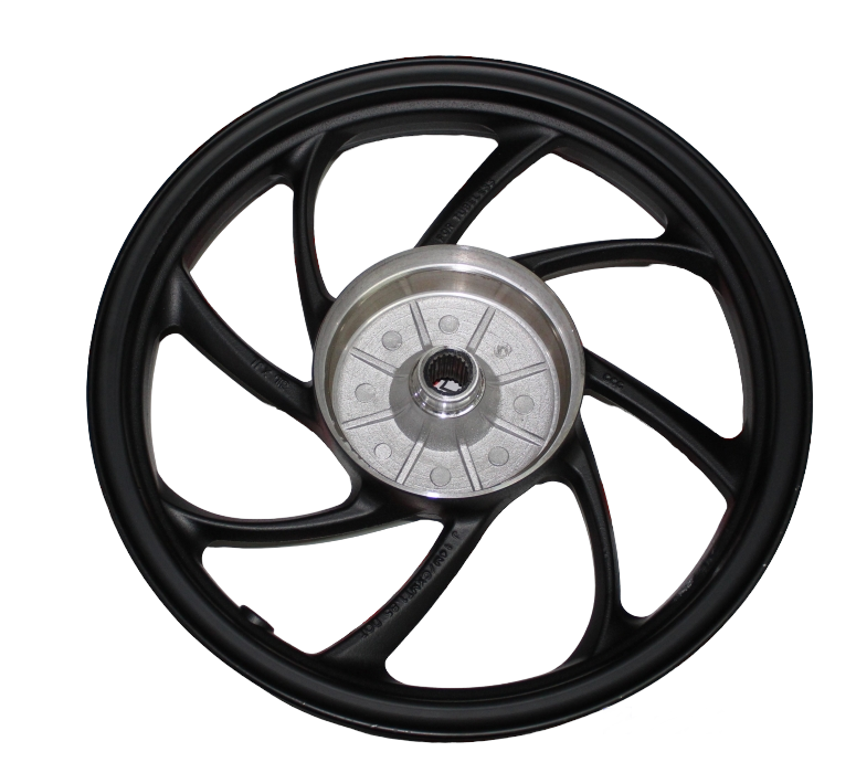 HONDA DİO 110 JANT ARKA