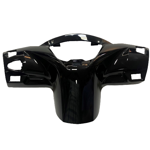 HONDA DİO 110 SAAT ÇERÇEVESİ SİYAH