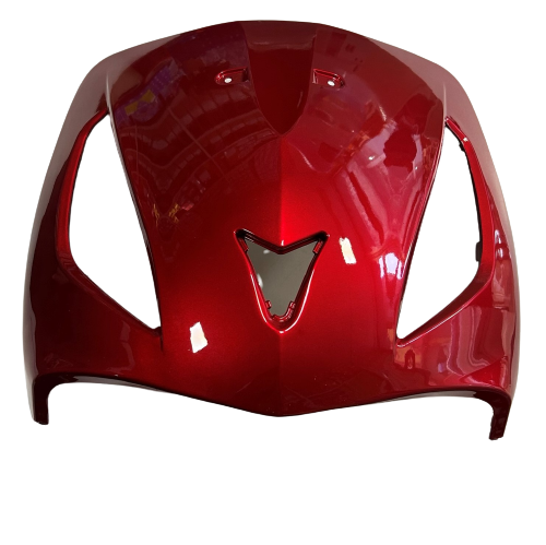 JUPİTER 110 GÖĞÜS ÖN KIRMIZI