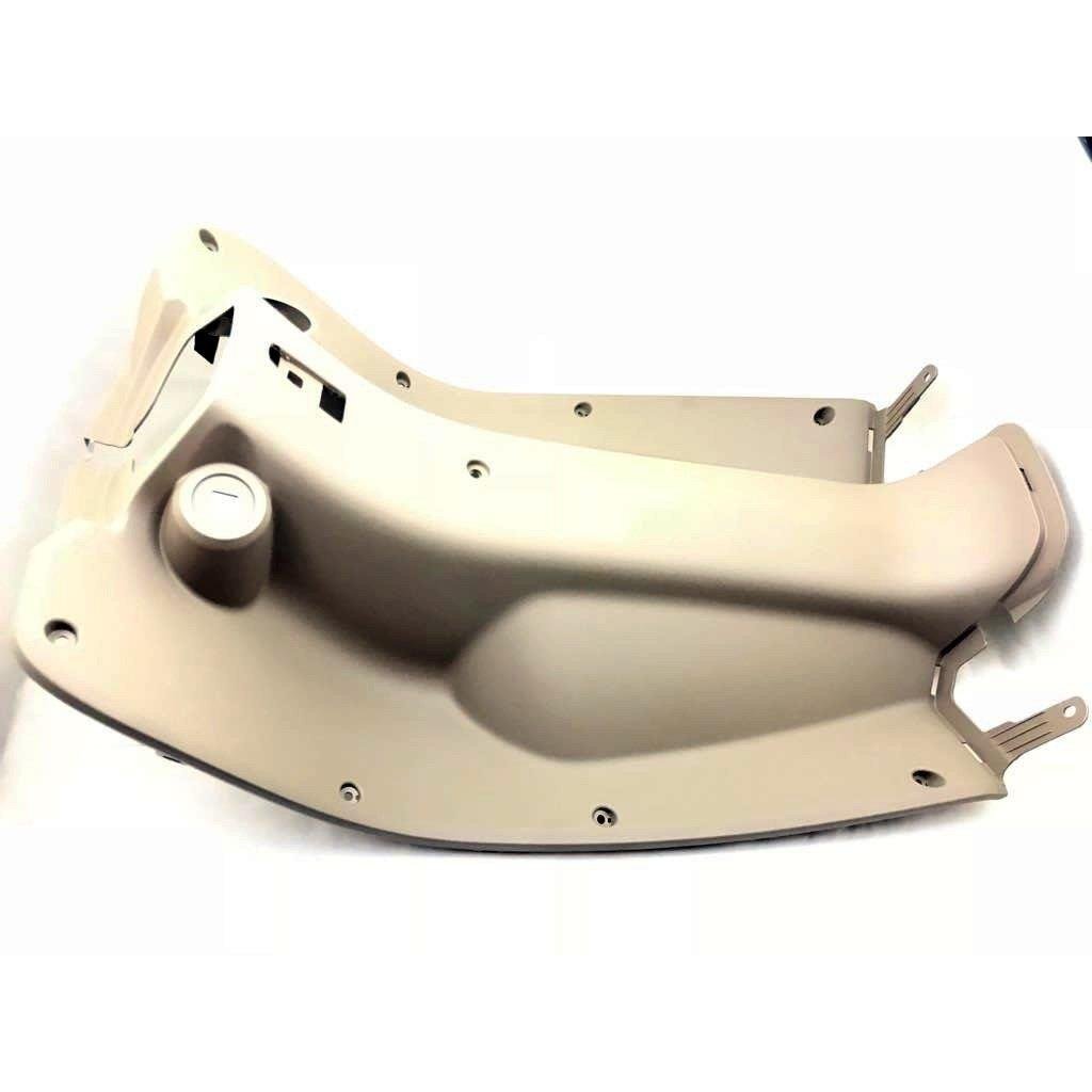 JUPİTER 110 İÇ KUTU ORJİNAL KREM