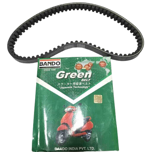 JUPİTER 110 KAYIŞ BANDO YEŞİL