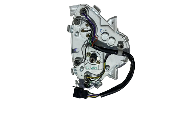 JUPİTER 110 KM SAATİ PRİCOL